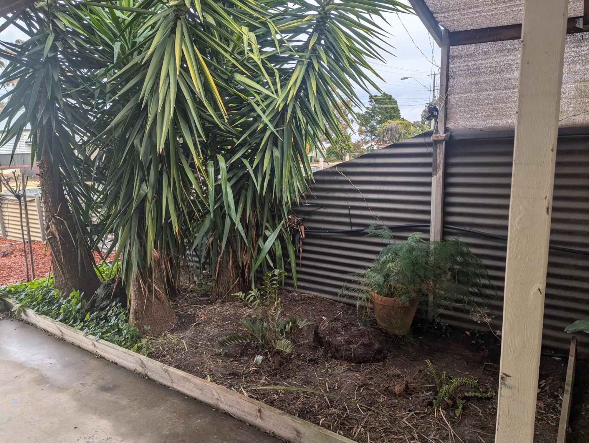 Kyabram Country Motel Экстерьер фото