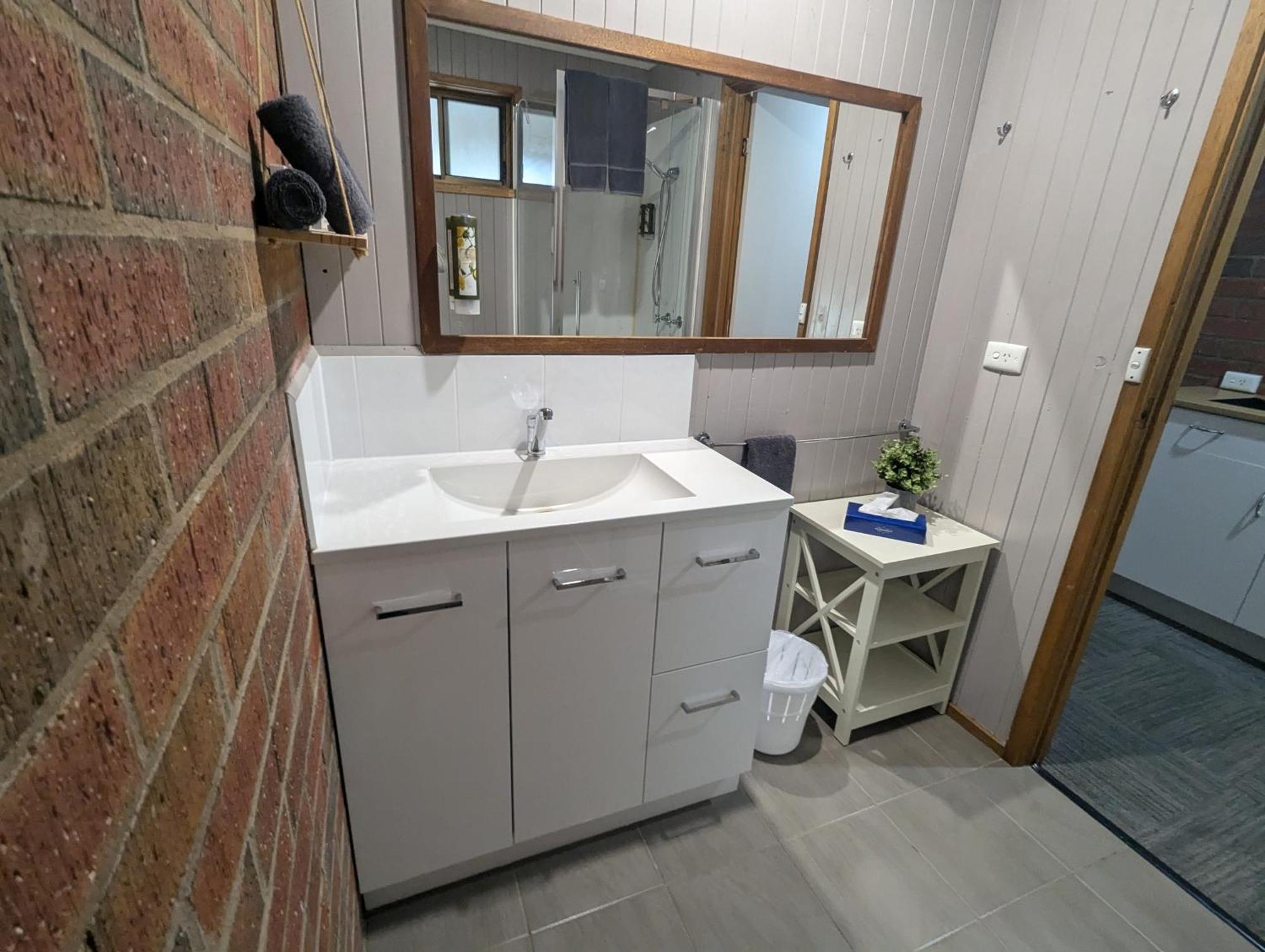 Kyabram Country Motel Экстерьер фото