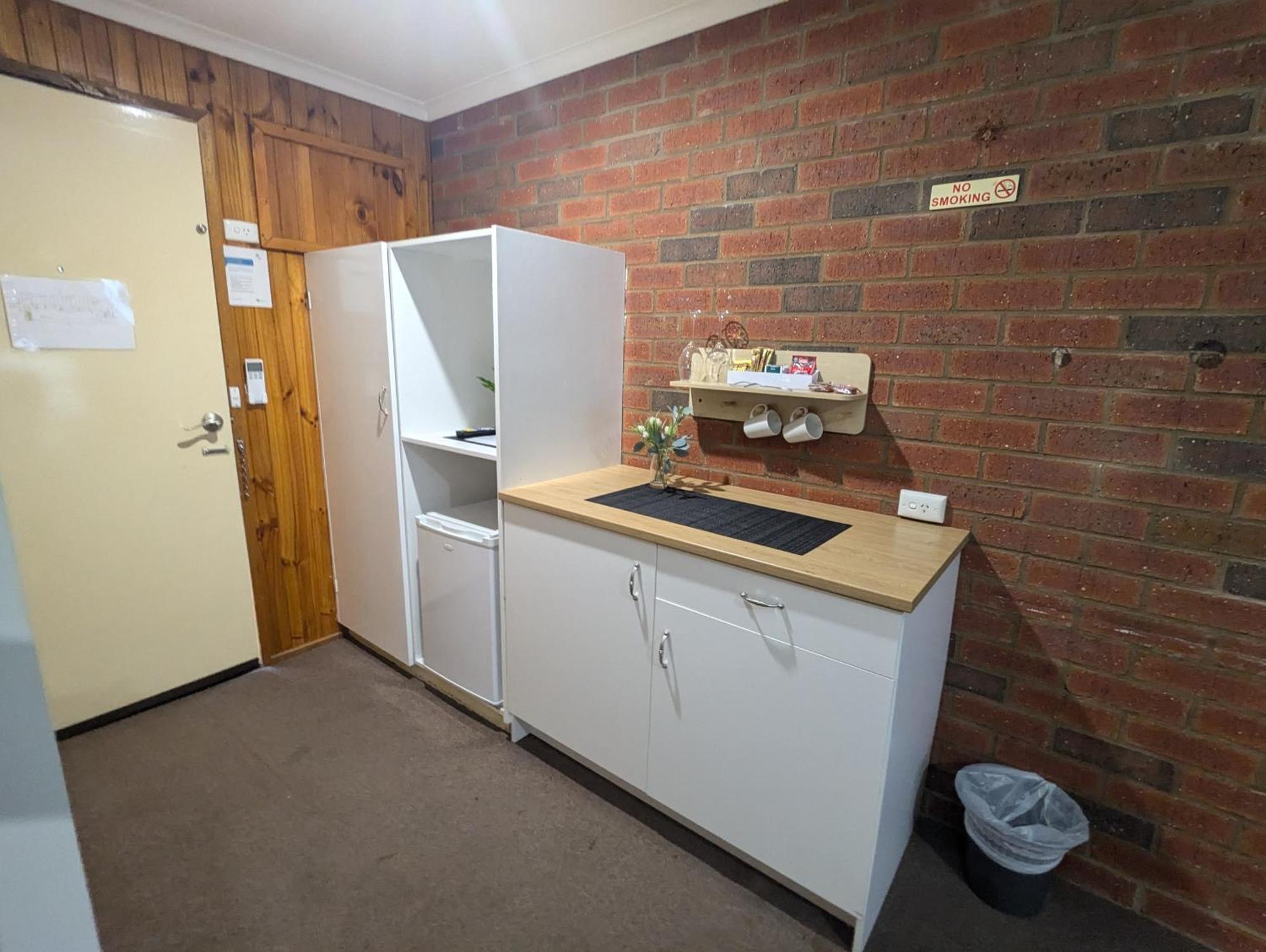 Kyabram Country Motel Экстерьер фото