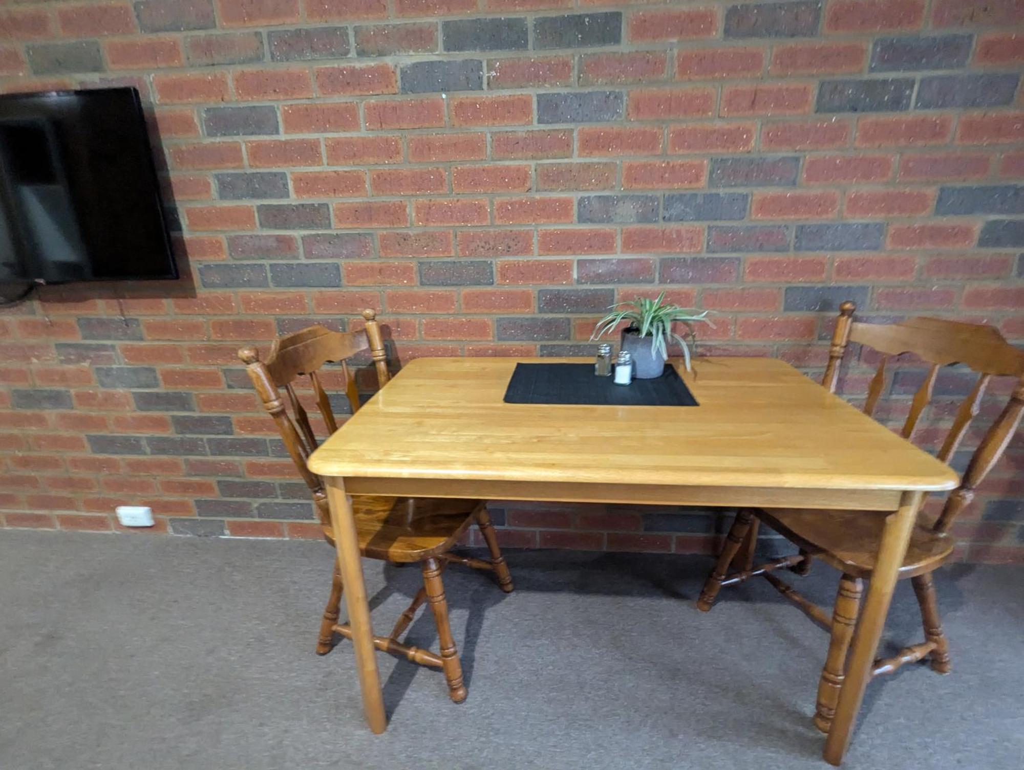 Kyabram Country Motel Экстерьер фото