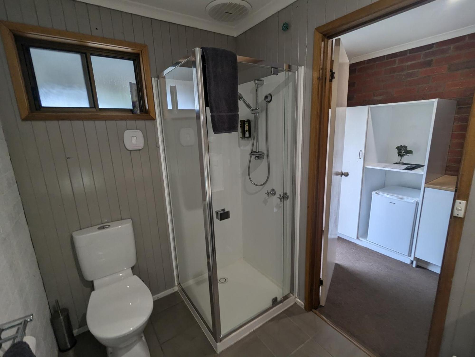 Kyabram Country Motel Экстерьер фото